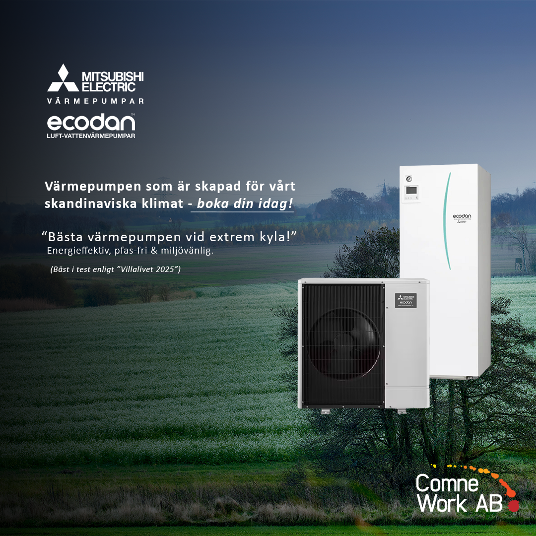 ecodan aug 2